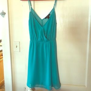 Beautiful summer dress